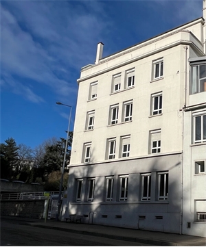 appartement à la vente -   42000  SAINT-ETIENNE, surface 34,5 m2 vente appartement - APR750081